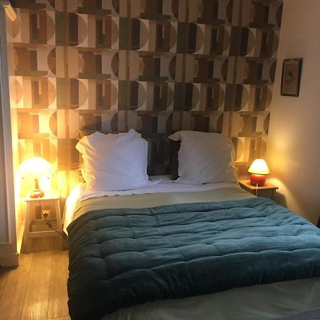 Cosy Flat 2 Eme Etage Vue Chateau Loire A Velo Saumur Bagian luar foto