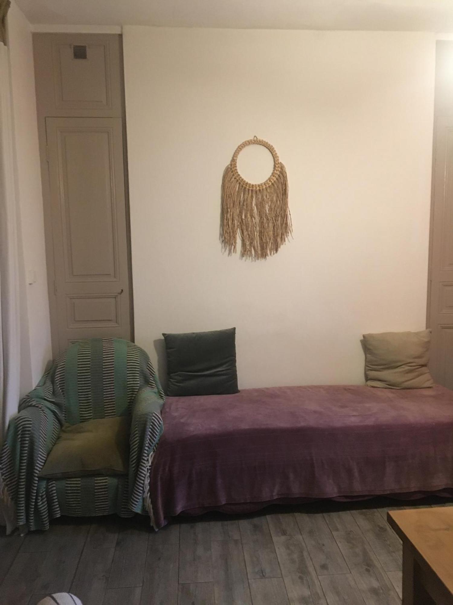 Cosy Flat 2 Eme Etage Vue Chateau Loire A Velo Saumur Bagian luar foto